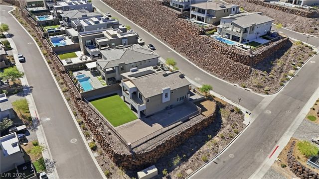 290 Natoire Court, Henderson, NV 89012