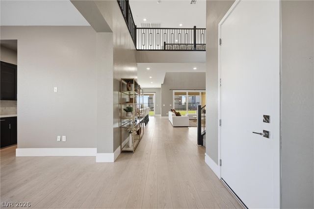 290 Natoire Court, Henderson, NV 89012