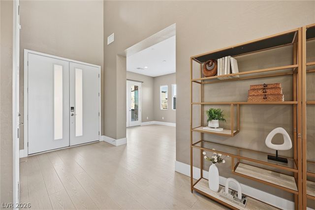 290 Natoire Court, Henderson, NV 89012