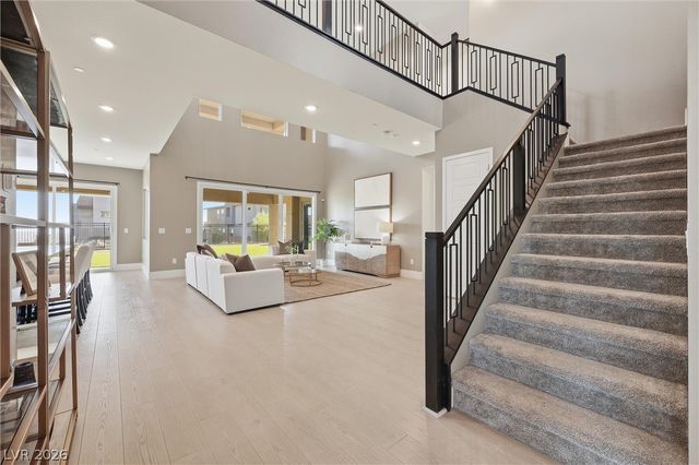 290 Natoire Court, Henderson, NV 89012