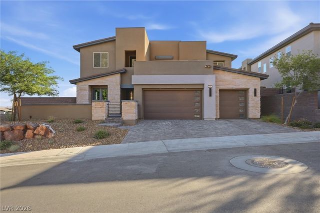 290 Natoire Court, Henderson, NV 89012