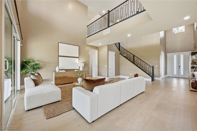 290 Natoire Court, Henderson, NV 89012