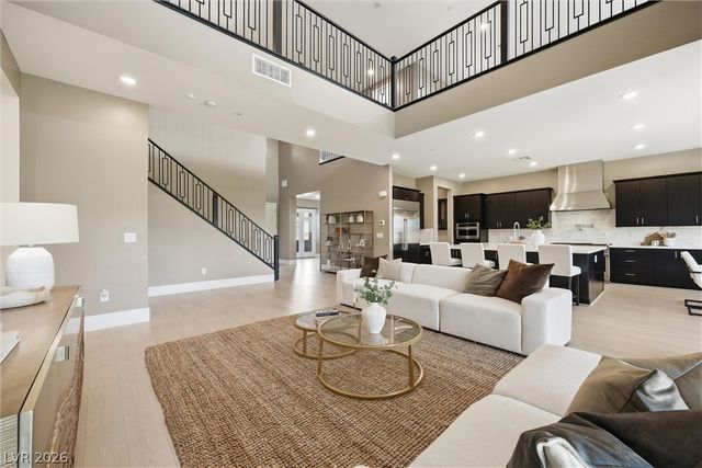 290 Natoire Court, Henderson, NV 89012