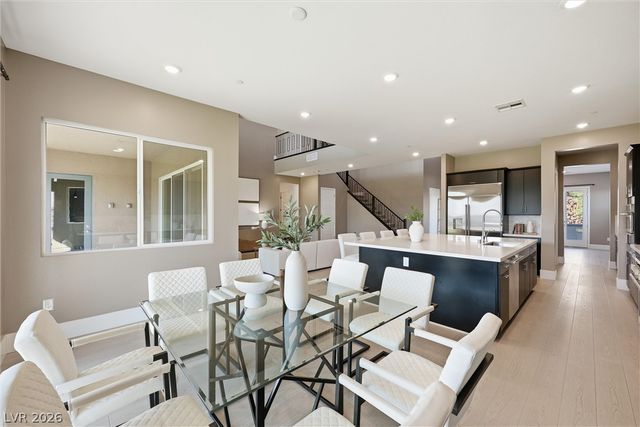 290 Natoire Court, Henderson, NV 89012