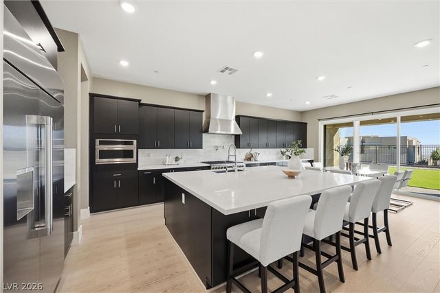 290 Natoire Court, Henderson, NV 89012