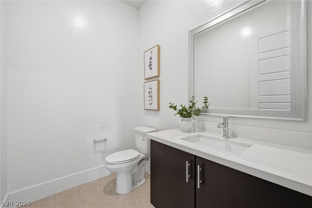 290 Natoire Court, Henderson, NV 89012