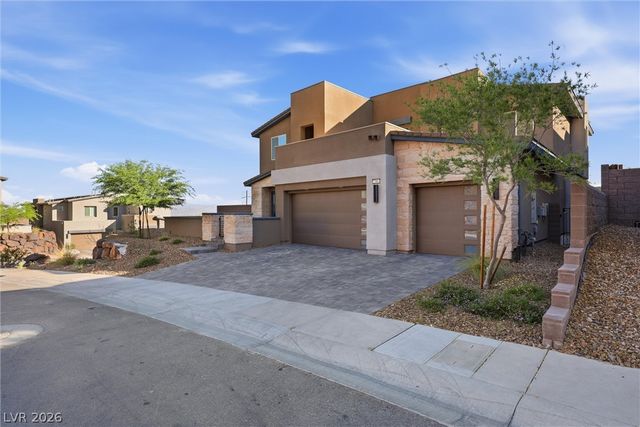 290 Natoire Court, Henderson, NV 89012
