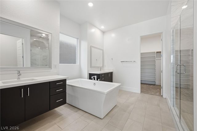 290 Natoire Court, Henderson, NV 89012