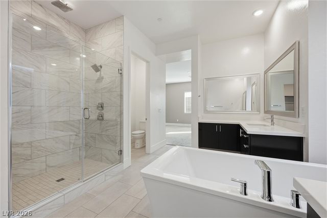 290 Natoire Court, Henderson, NV 89012