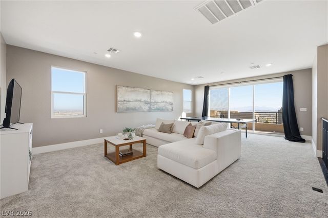 290 Natoire Court, Henderson, NV 89012