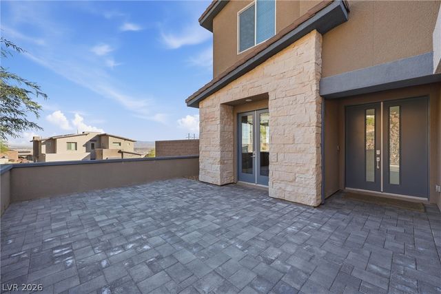 290 Natoire Court, Henderson, NV 89012