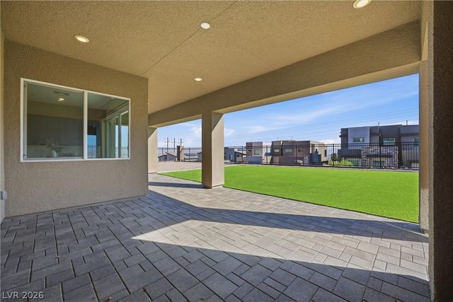 290 Natoire Court, Henderson, NV 89012