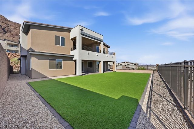 290 Natoire Court, Henderson, NV 89012