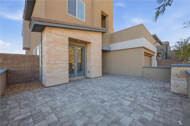 290 Natoire Court, Henderson, NV 89012
