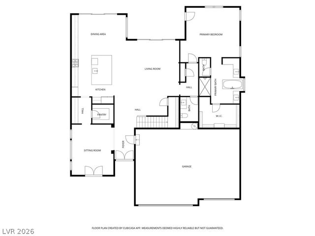 290 Natoire Court, Henderson, NV 89012