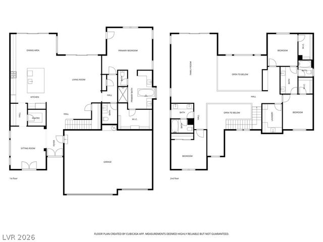 290 Natoire Court, Henderson, NV 89012