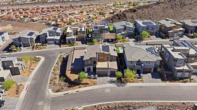 290 Natoire Court, Henderson, NV 89012