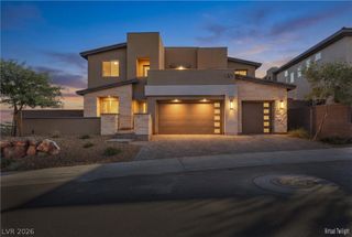 290 Natoire Court, Henderson, NV 89012