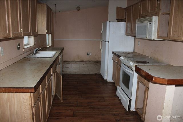 416 Main Street, Vader, WA 98593