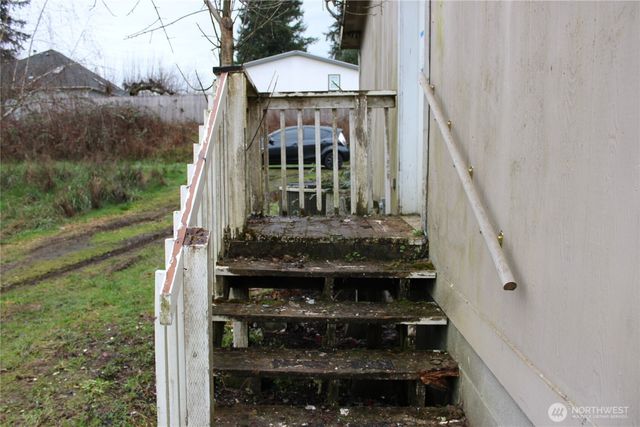 416 Main Street, Vader, WA 98593