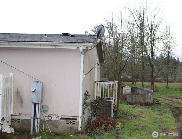 416 Main Street, Vader, WA 98593