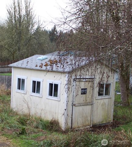 416 Main Street, Vader, WA 98593