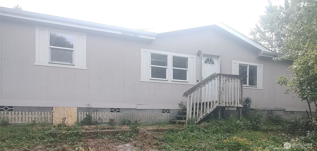 416 Main Street, Vader, WA 98593