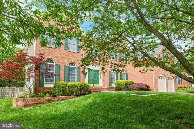 2859 CHERRY BRANCH LN, Herndon, VA 20171