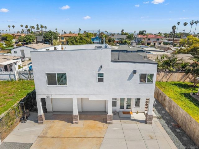 829 11th St, Imperial Beach, CA 91932