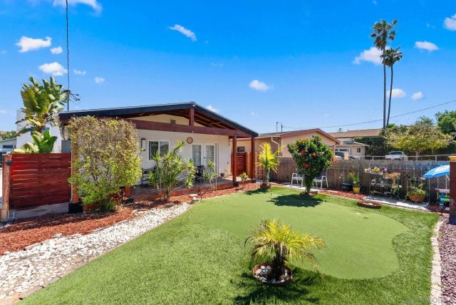 829 11th St, Imperial Beach, CA 91932