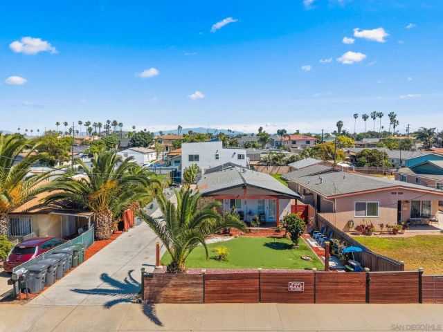 829 11th St, Imperial Beach, CA 91932