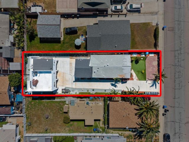 829 11th St, Imperial Beach, CA 91932