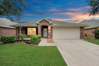12262 Noco Drive, Tomball, TX 77375