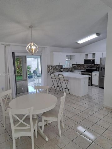 15050 SW 63rd St 0, Miami, FL 33193