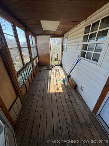 8782 S 432, Chouteau, OK 74337