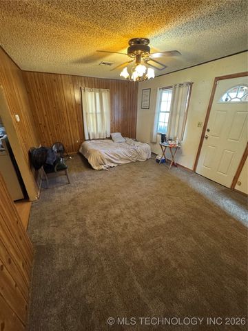 8782 S 432, Chouteau, OK 74337