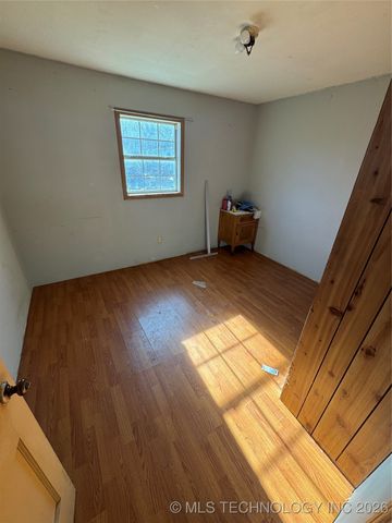 8782 S 432, Chouteau, OK 74337