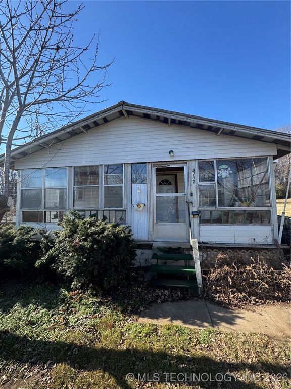 8782 S 432, Chouteau, OK 74337