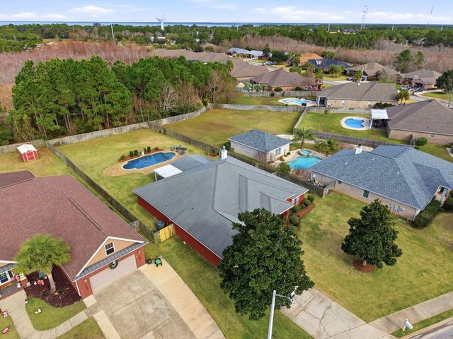 1635 Woodlawn Way, Gulf Breeze, FL 32563