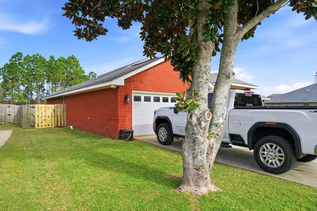 1635 Woodlawn Way, Gulf Breeze, FL 32563