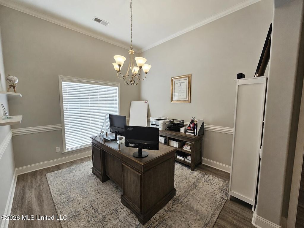 1932 Ava Drive, Nesbit, MS 38651 — photo 5