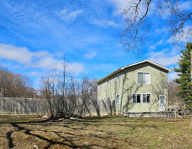 3348 W Frances Road, Clio, MI 48420