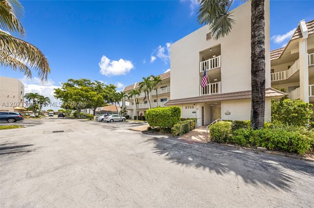 6750 Royal Palm Blvd 106E, Margate, FL 33063