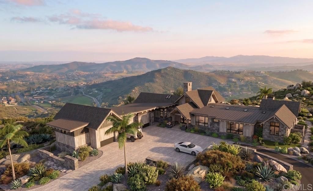 15515 Westview Road, Poway, CA 92064 — exterior