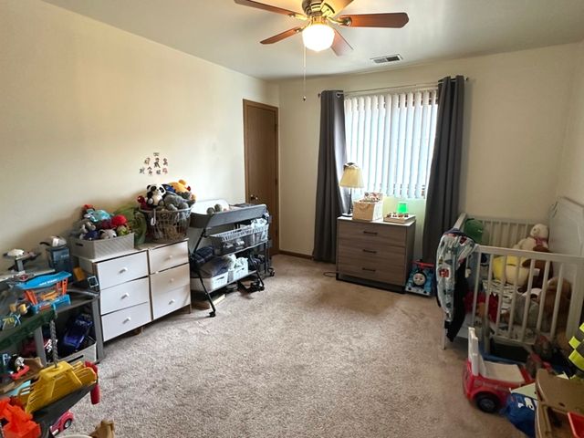 12211 S Spencer Street, Alsip, IL 60803