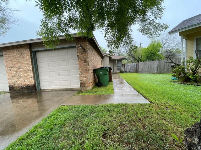 513 SIERRA CV, Round Rock, TX 78664