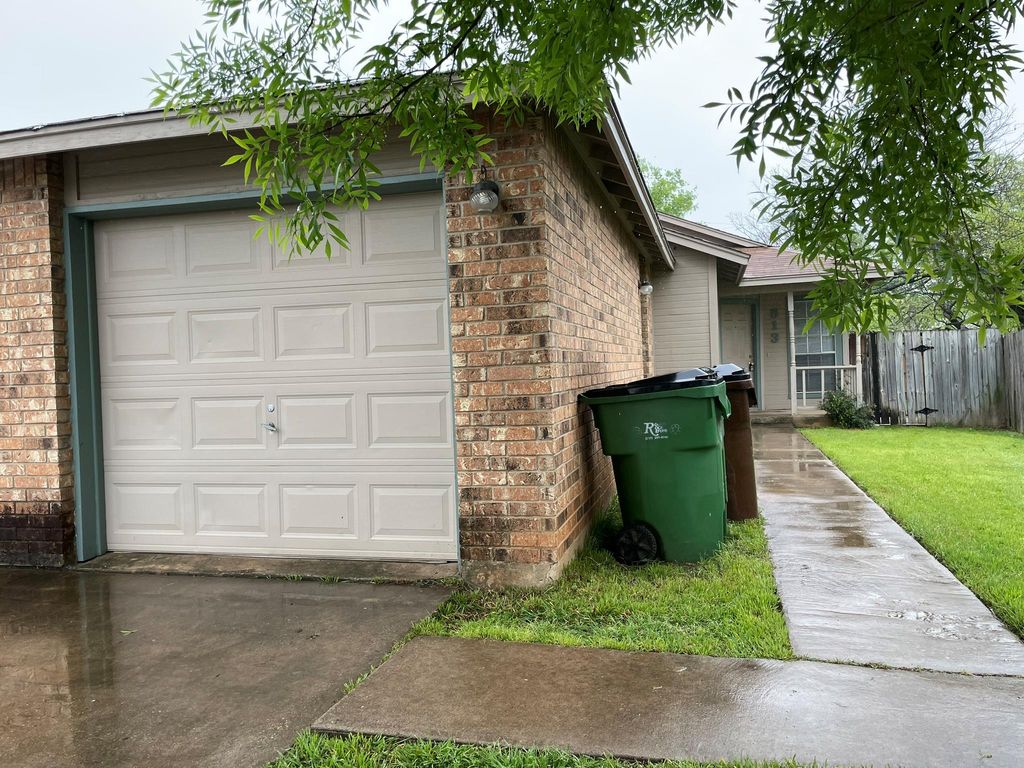 513 SIERRA CV, Round Rock, TX 78664