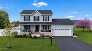 34 Eagle Lane, Halfmoon, NY 12118