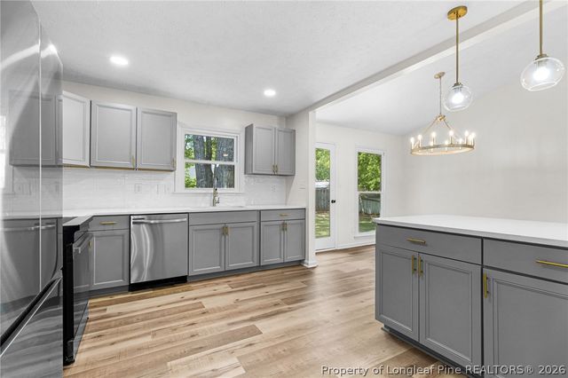 746 Glen Reilly Drive, Fayetteville, NC 28314