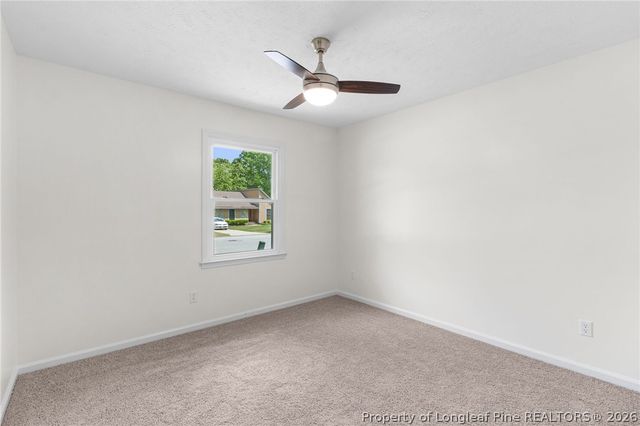 746 Glen Reilly Drive, Fayetteville, NC 28314